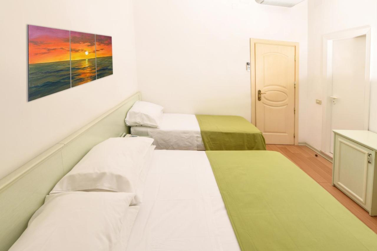 Hotel La Rosa Cattolica Exterior photo