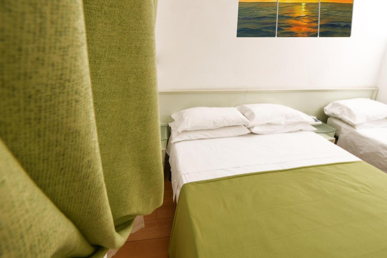 Hotel La Rosa Cattolica Exterior photo