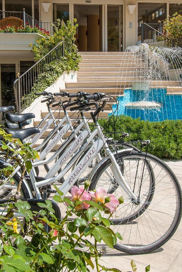 Hotel La Rosa Cattolica Exterior photo