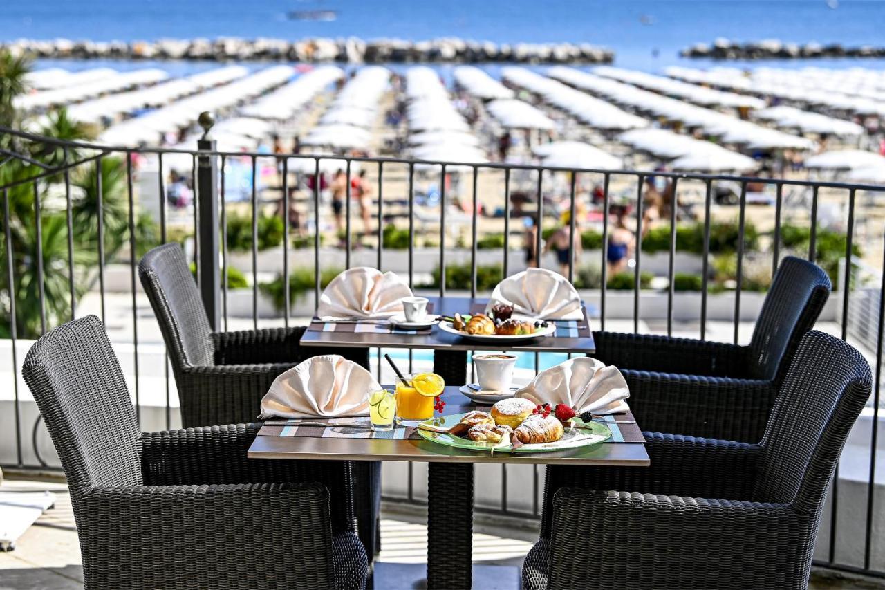 Hotel La Rosa Cattolica Exterior photo