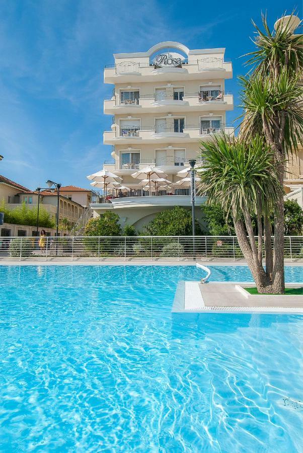 Hotel La Rosa Cattolica Exterior photo