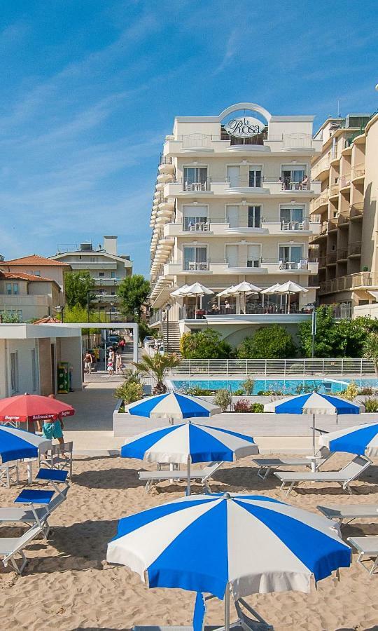 Hotel La Rosa Cattolica Exterior photo