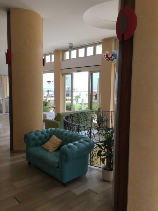Hotel La Rosa Cattolica Exterior photo