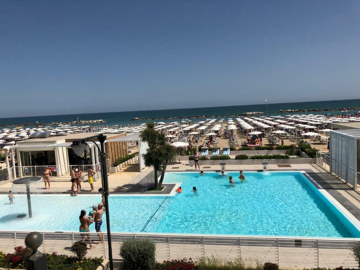 Hotel La Rosa Cattolica Exterior photo