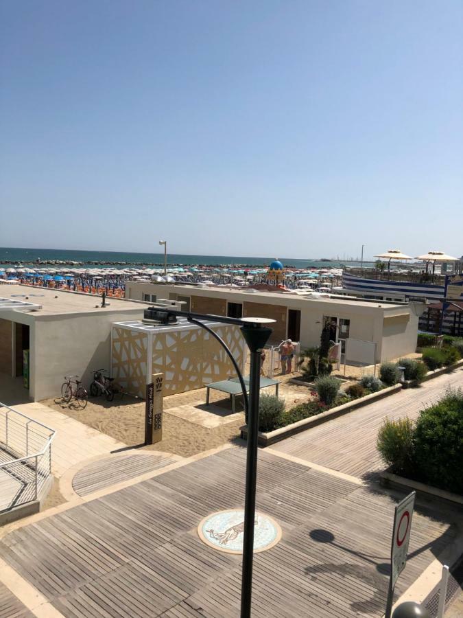Hotel La Rosa Cattolica Exterior photo
