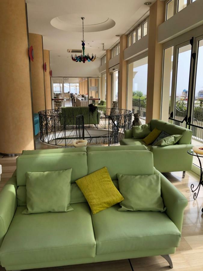 Hotel La Rosa Cattolica Exterior photo